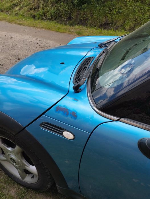 Продається Mini One Cooper