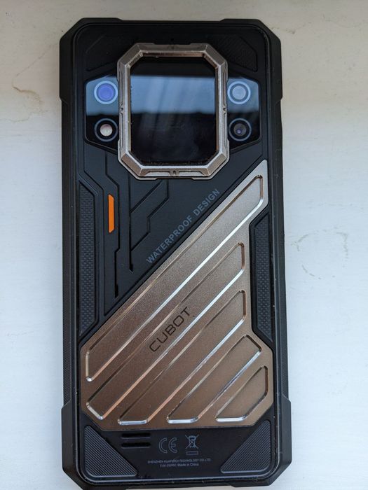 Cubot KingKong x pro