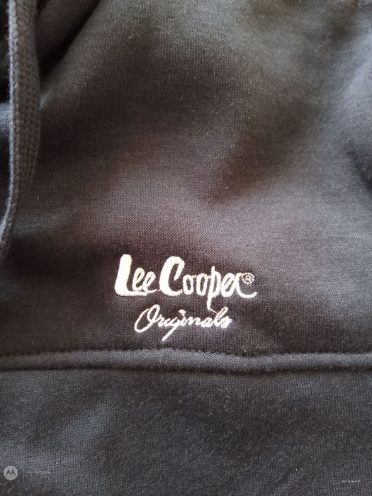 Bluza Lee Cooper rozmiar L nowa z metkami