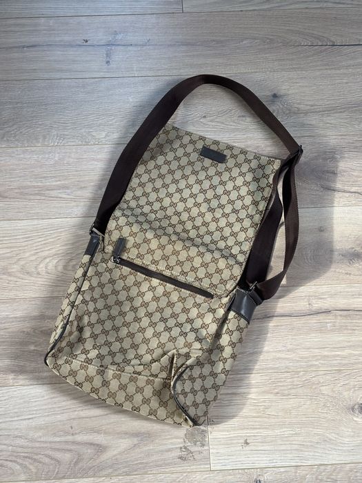 Torba gucci fajna