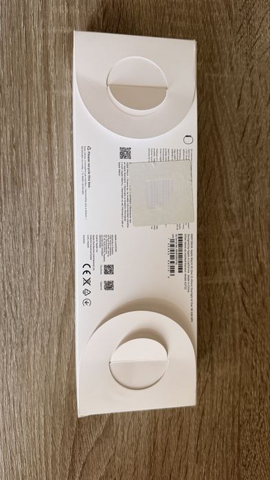 Apple Watch SE (Gen 2) 40mm Starlight S/M