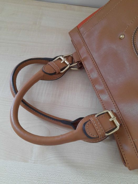 Torebka U.S. Polo ASSN.