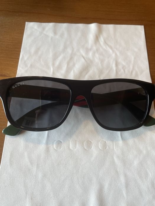 GUCCI okulary GG0341S