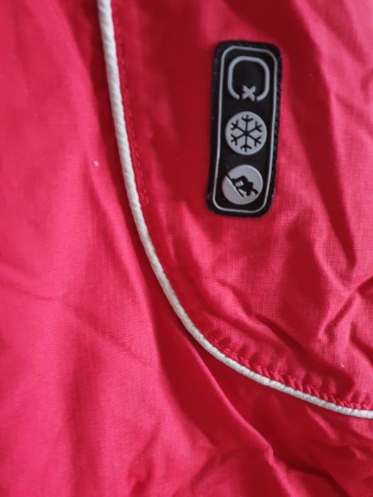 Kurtka męska QUIKSILVER snowboard narty