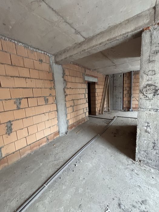 Продам 2хкквартиру в зданому будинку ЖК Скандія!