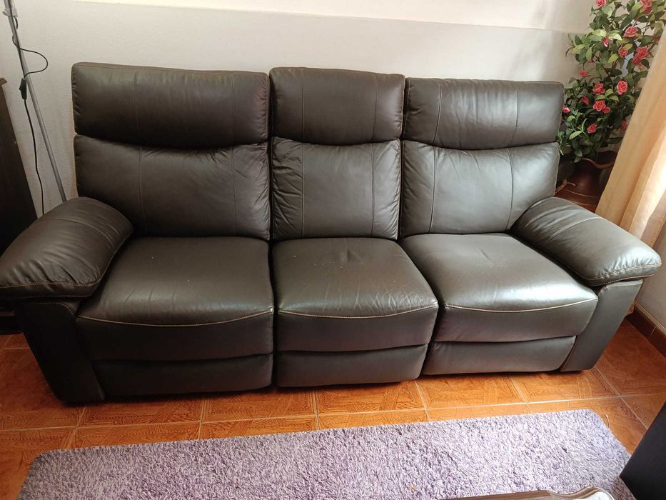 Sofa de 3 lugares