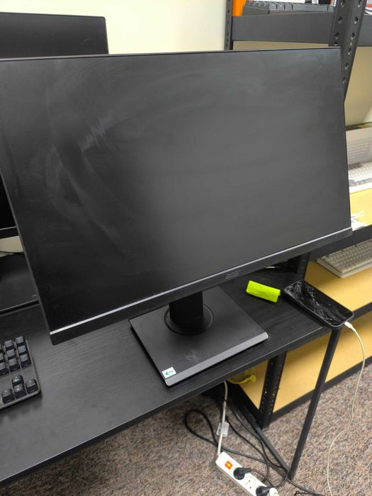 Monitor Gamingowy - Acer 24', IPS