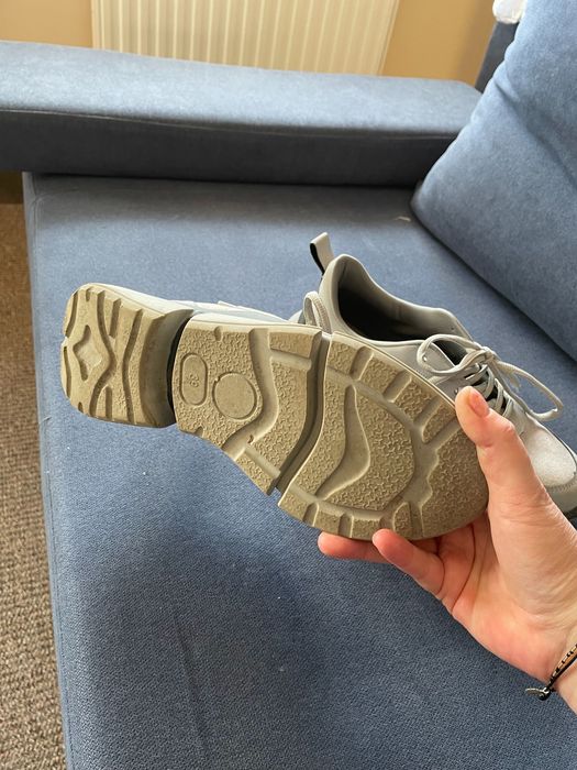 Sneakersy damskie