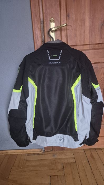 Kurtka Motocyklowa Modeka Hhao Air 2 XL