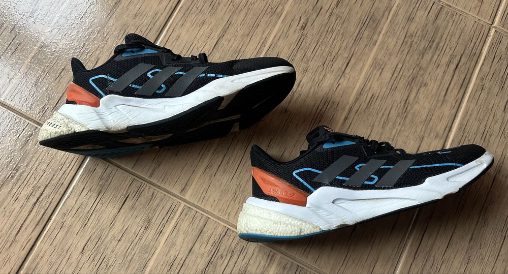 Продам кросівки!!!