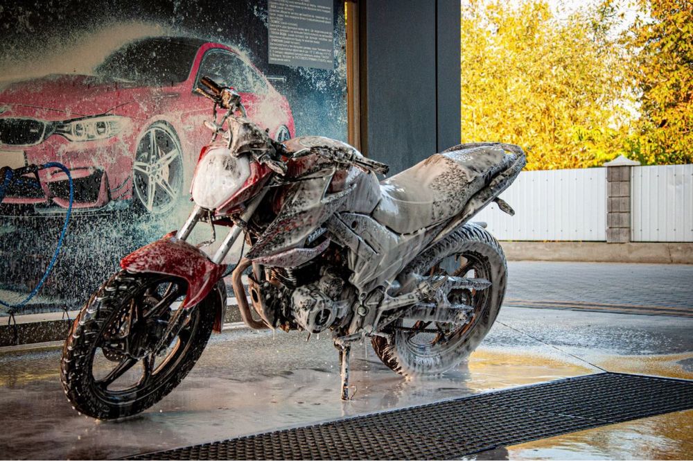 Продам Lifan jr200