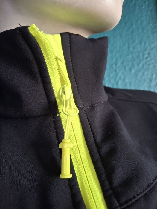 Engelbert Strauss kurtka softshell damska S