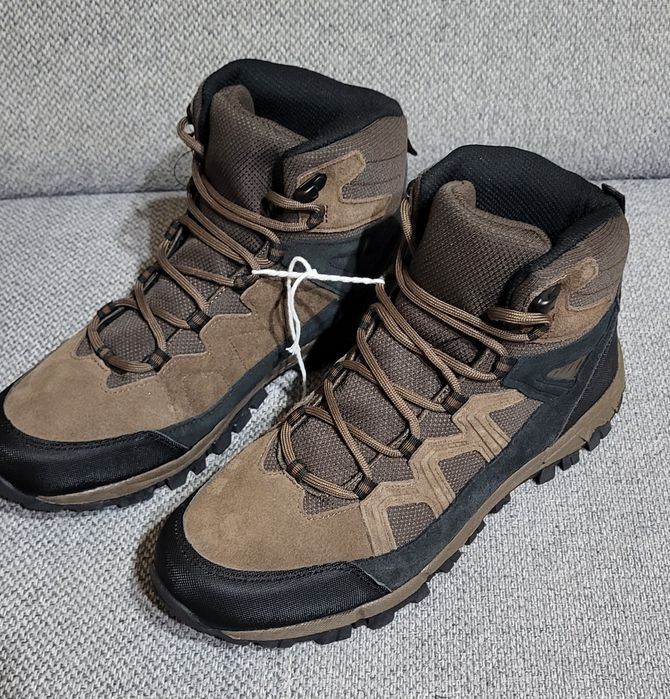 Nowe Buty trekkingowe GoActive 42