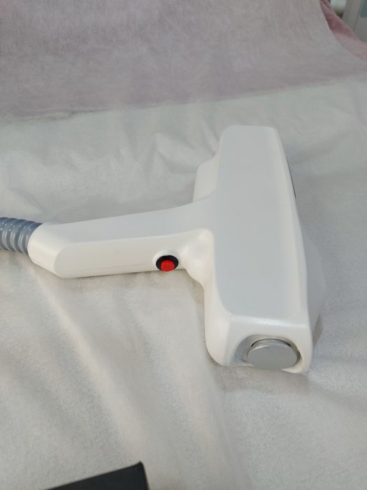 Máquina de estética - laser q-system