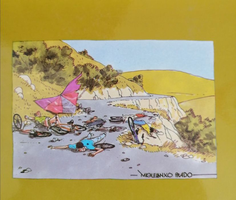 Quotidiano Delirante BD