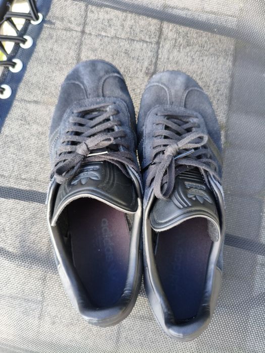 Adidas Gazelle rozm 43 1/3