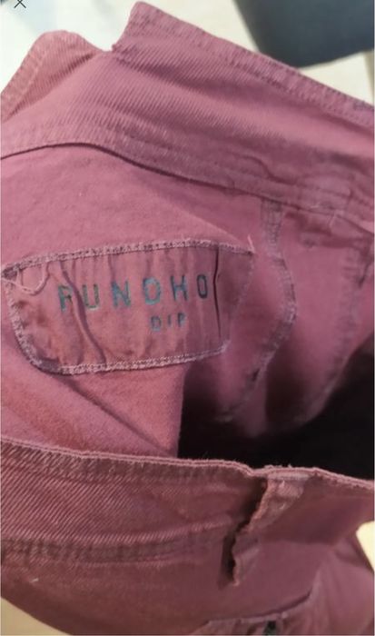 Чудова спідниця Rundholz