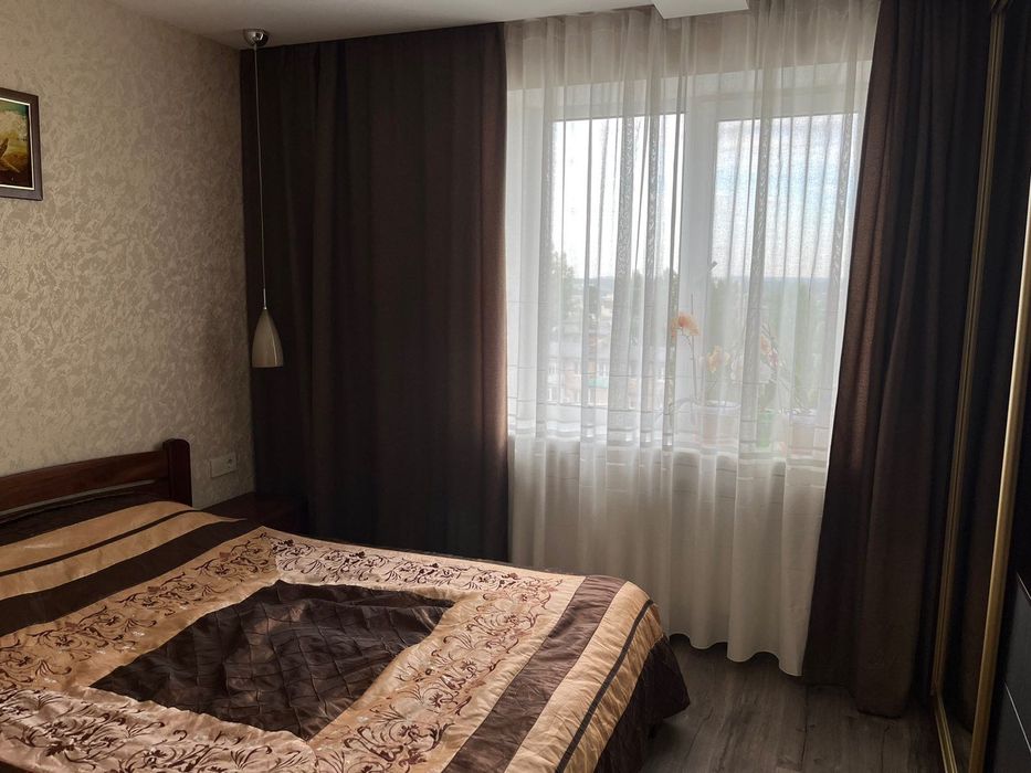 Продаж 3 кімнатної квартири на Водоканалі!!!