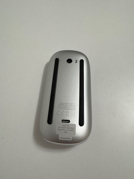 Apple Magic Mouse Biały