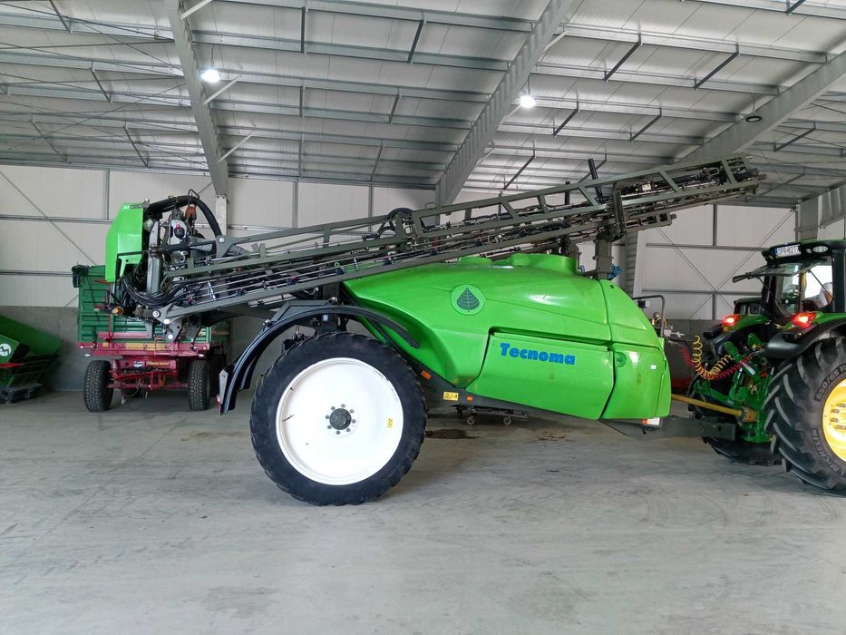 Opryskiwacz Tecnoma Tecnis 3500  GPS, ISOBUS