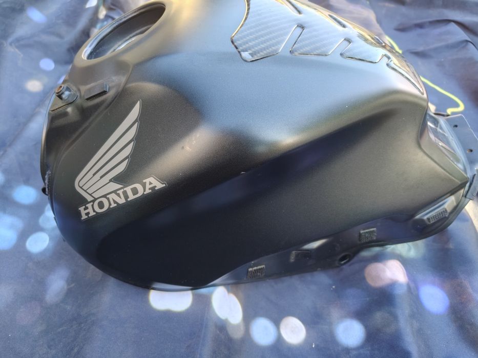 Honda cb 650r zbiornik bak