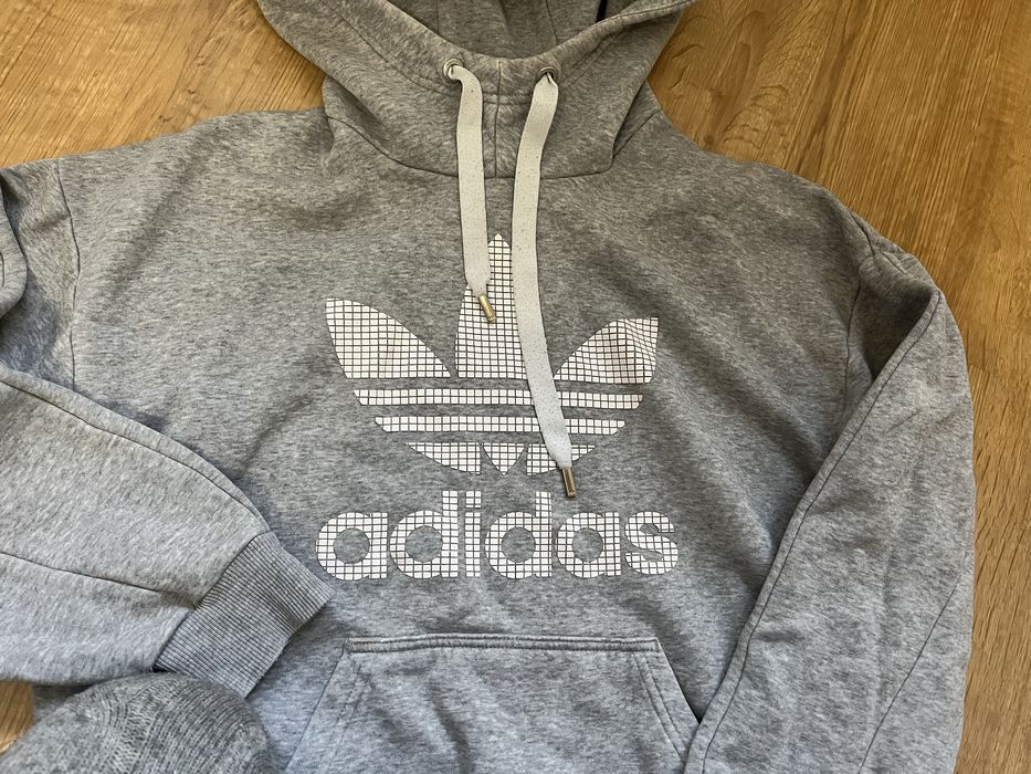 Худі толстовка Adidas