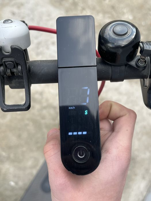 xiaomi(mi) m365 pro