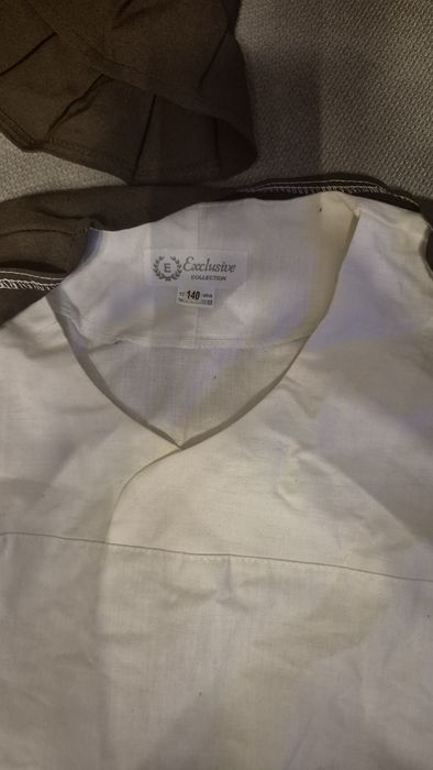 Strój pastuszka 140