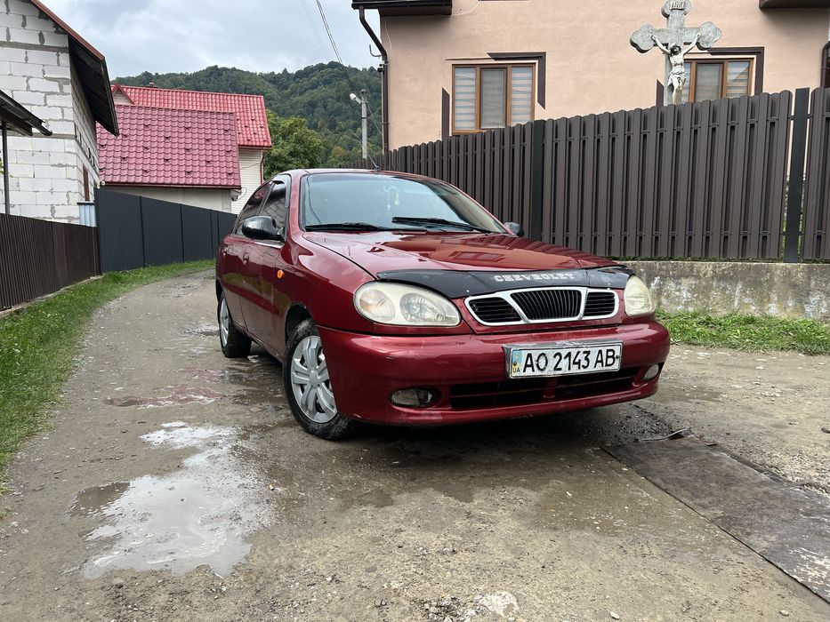 Deo Sen 2005 рік