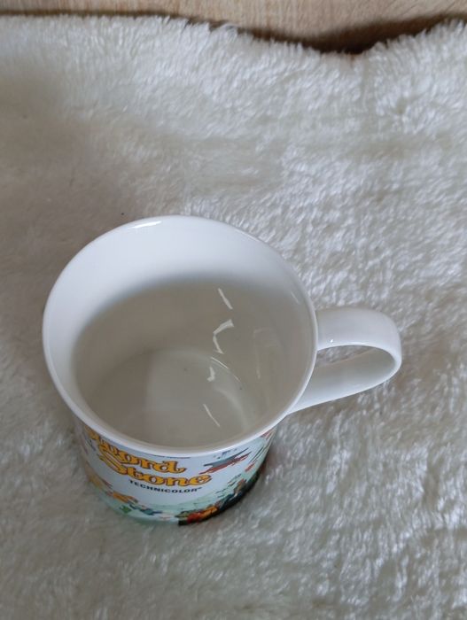 Kubek Disney Miecz w kamieniu