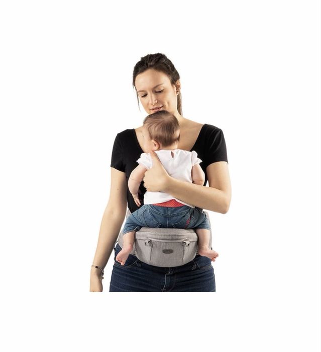 Marsúpio CHICCO Hip Seat Carrier 3 in 1