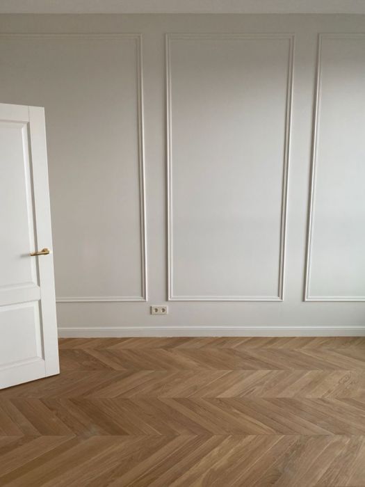 Usługi Remontowo Budowlane