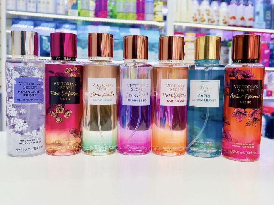 Victoria's Secret спрей