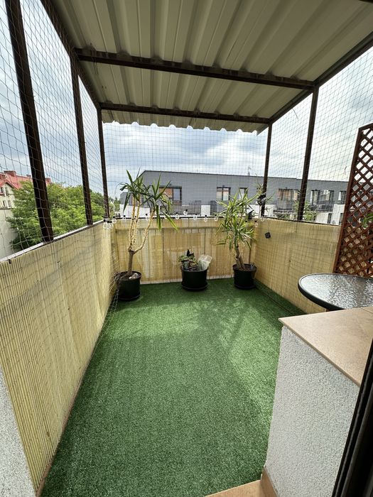 Przestronne miezskanie 64,05 m² + piwnica | Osiedle Młodych | Bezpośrednio