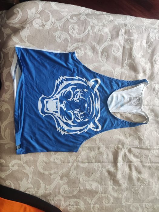 Camisola da Great I Am