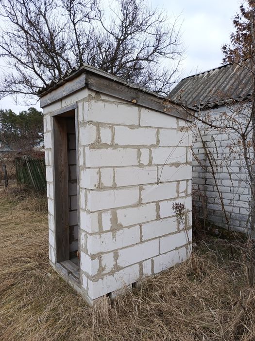 Продаж дачі 4 сотки Чернігів ст Хімік