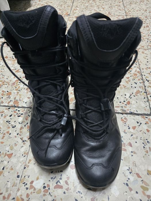 Botas Haix Eagle 2.1 N41