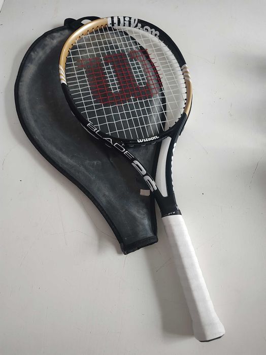 WILSON Blade 26 Junior Oryginał 33 % ceny