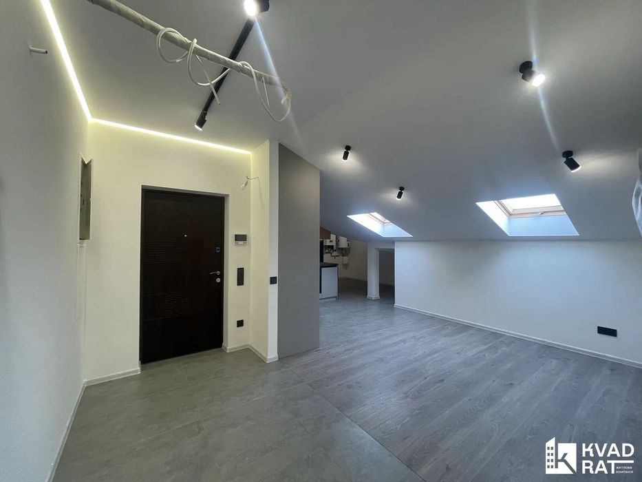 Продам квартиру з ремонтом у ЖК Містечко Центральне