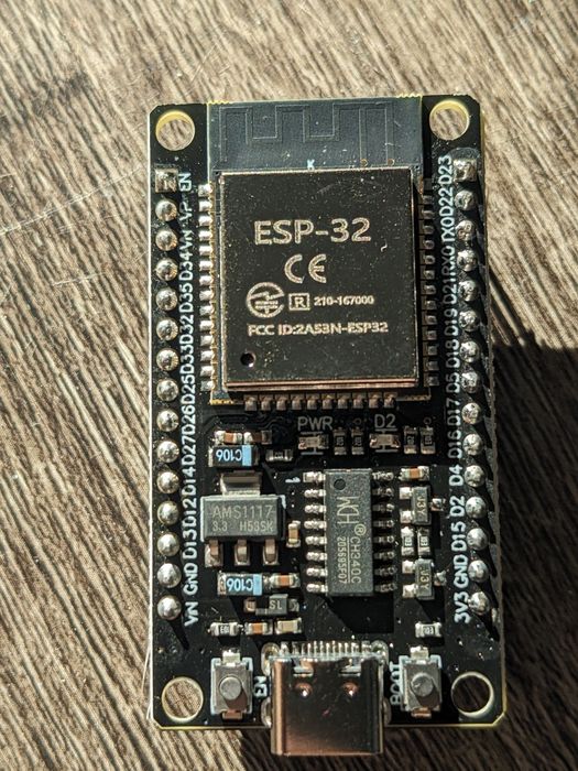 ESP32 C3 Super Mini,  S3 Zero, S3 30pin, N16R8 38pin и пр.