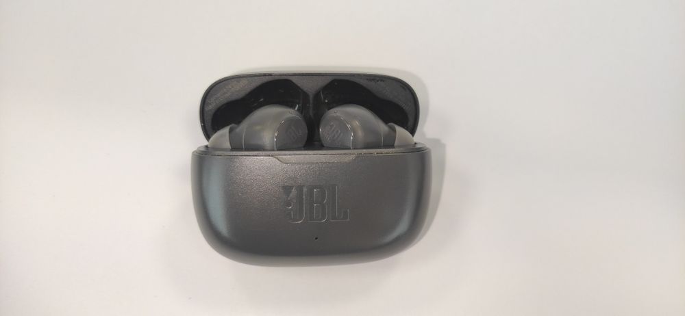 Навушники JBL Wave 200