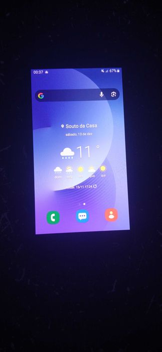Telemovel Samsung Galaxy J5