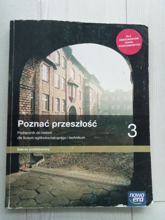 Poznać przeszłość 3