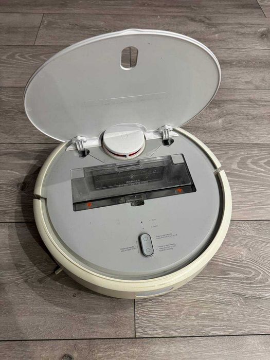 Робот пилосос Xiaomi Mi Mijia Roborock Vacuum Cleaner