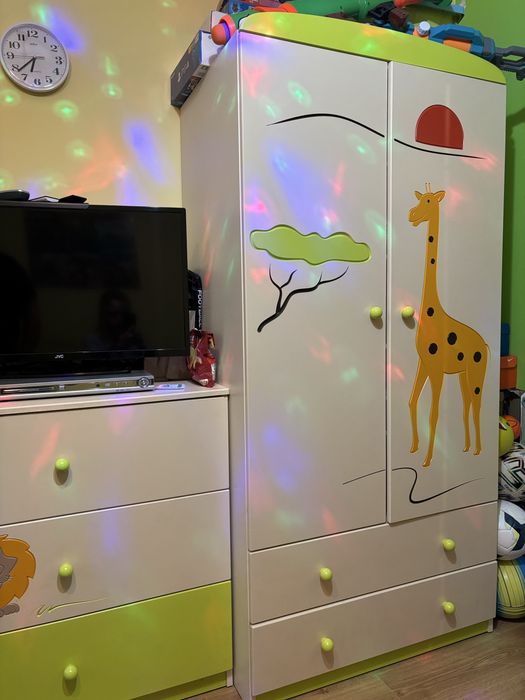 Meble dzieciece ,chlopiec,dziewczynka