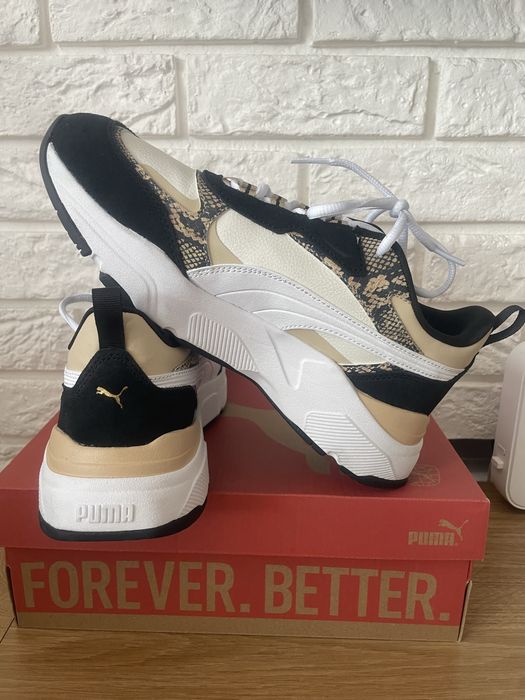 Buty damskie Puma r 39