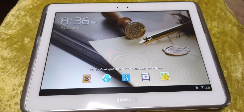 Продам планшет Samsung