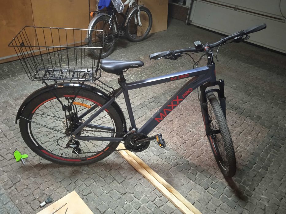 Велосипед Maxx Pro M310 / рама 43см. Петропавлівська Борщагівка.