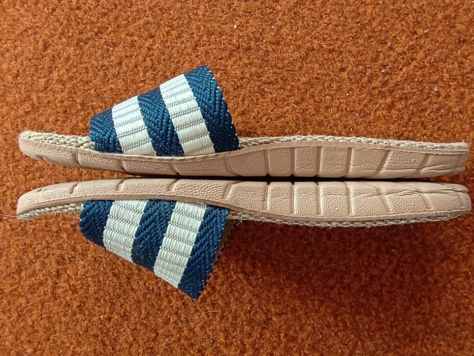 Klapki damskie 40-41