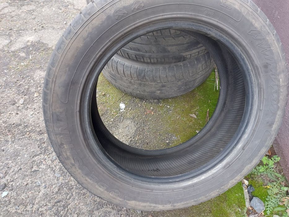 Резина 205 55 р16